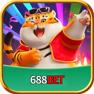 Imagem promocional da 688BET mostrando a plataforma e suas vantagens